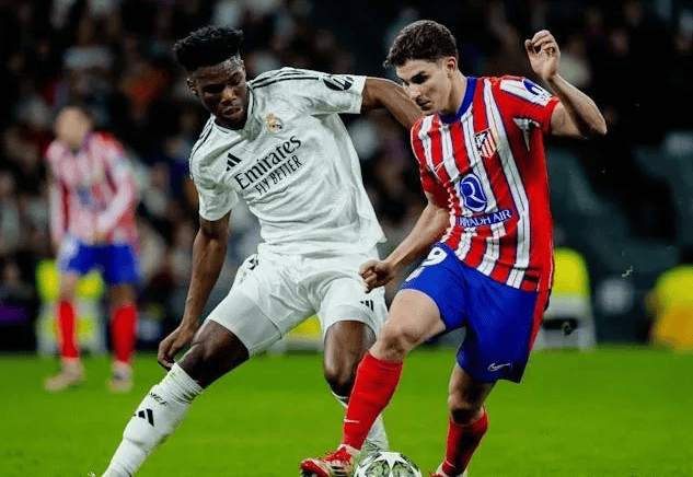 数据复盘:曼联半决赛对阵马德里竞技,贝林厄姆效率值爆表(英格兰贝林厄姆简介)